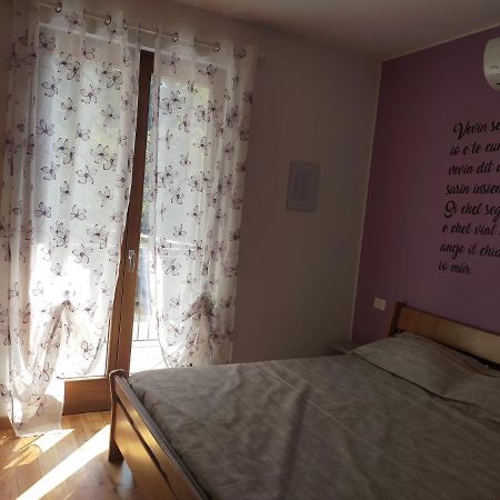 Alloggio E Agriturismo De Poanute Faedis Bagian luar foto
